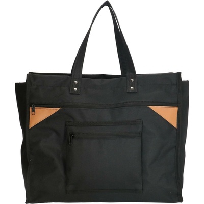 Beagles Shop & Go 47104 Black 23 L