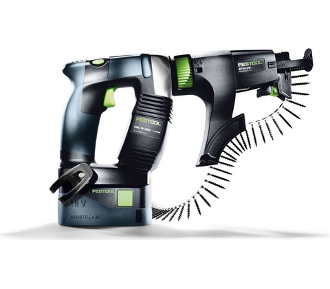 Festool DWC 18-4500 Basic 576504