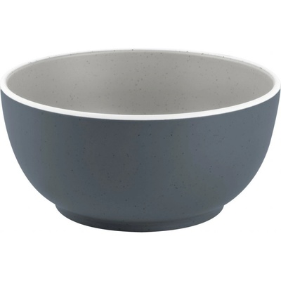 Brunner Bowl Miska tmavě šedá 15 cm