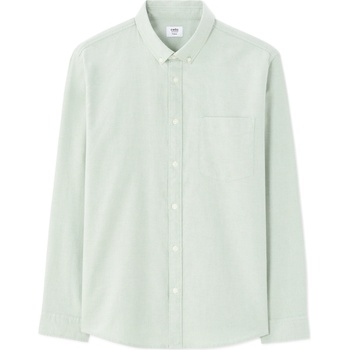 Celio Риза Daxford regular oxford Celio | Zelen | МЪЖЕ | S