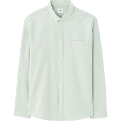 Celio Риза Daxford regular oxford Celio | Zelen | МЪЖЕ | S