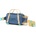 Columbia Чанта за кръст Columbia Echo Mountain Hip Pack Hip bag - Dark Mountain / Coll Navy / Sand Dune - размер One Size (510-6650-0211)