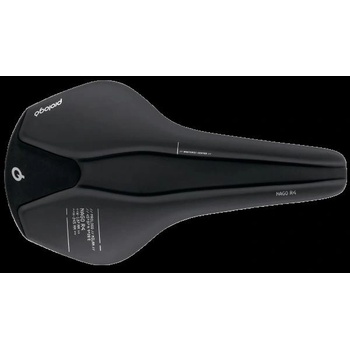 PROLOGO Седалка Prologo NAGO R4 147 Nack Hard черен