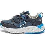 Lumberjack Bubu Shoes Navy/Blue - magazinko