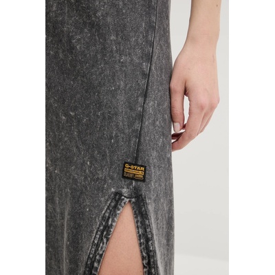 G-Star RAW Памучна рокля G-Star (D26096.C756)