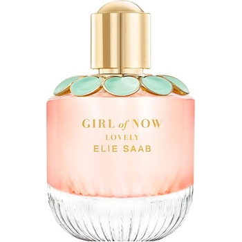 Elie Saab Girl of Now Lovely parfémovaná voda dámská 90 ml tester