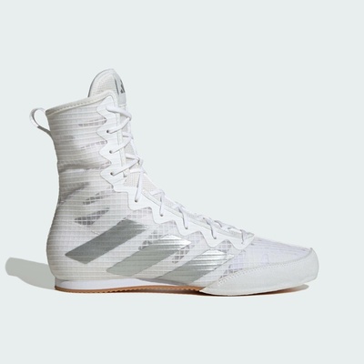 adidas Box Hog 4 bílá černá