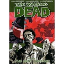 Walking Dead Kirkman Robert