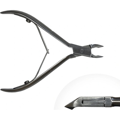 Expa-nails expanails kleštičky na kůžičku 4 mm 10,5 cm