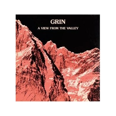 GRIN - A VIEW FROM THE VALLEY 1 LP