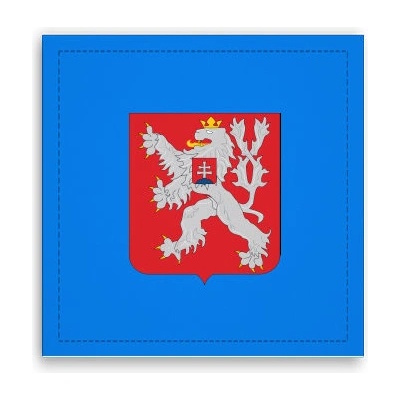 Fotoobraz 40x40 cm První republika