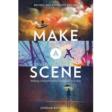 Make a Scene Revised and Expanded Rosenfeld Jordan