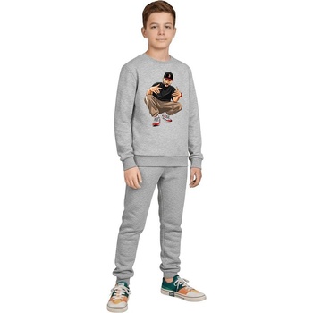 KANU Детски ватиран екип (33942)