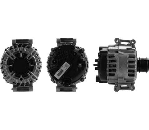 Alternátor LUCAS LRA03360