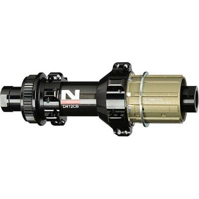 Novatec D412CB-CL-X12-A4ALS-11S