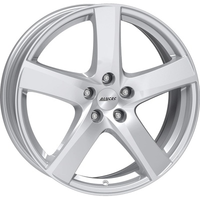Alutec Freeze 7,5x18 5x110 ET39 silver