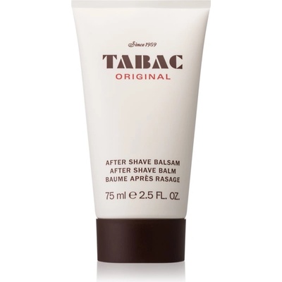 Maurer & Wirtz Original балсам за след бръснене за мъже 75ml