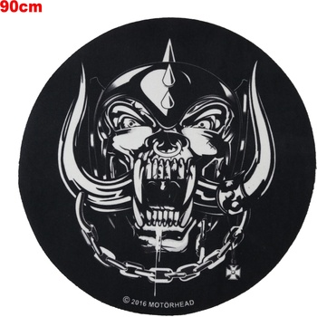 Image 1 of Rockbites килим Motörhead - Warpig - ROCKBITES - 101000