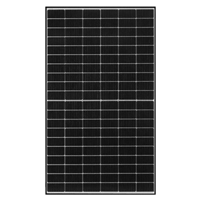 Jinko Solar Solárny panel 470W JKM470N-60HL4-V N-Type čierny rám