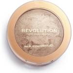 REVOLUTION Бронзираща пудра за лице Reloaded - Holiday Romance, 15 g (2121848)