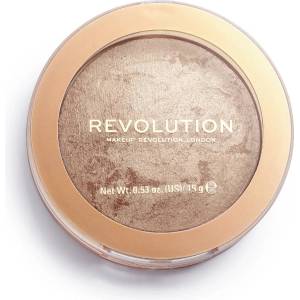 REVOLUTION Бронзираща пудра за лице Reloaded - Holiday Romance, 15 g (2121848)