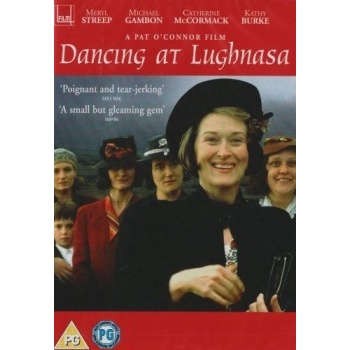 Dancing At Lughnasa DVD