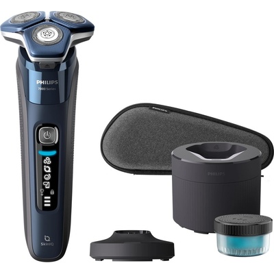Philips S7885/55 modrý