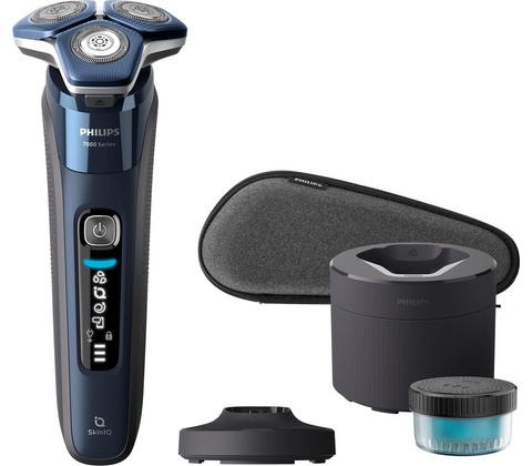 Philips S7885/55 modrý