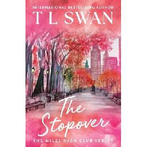 The Stopover (ISBN: 9781923232174)