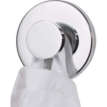 Bosign Закачалка Bosign кръгла хромирана (291193)