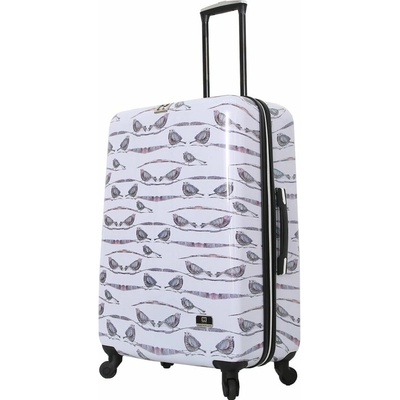 Mia Toro HALINA Valerie L barevný potisk 93 l