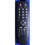 съвместим Teletech rc3040 - заместител дистанционно управление (rc3040) Дистанционно