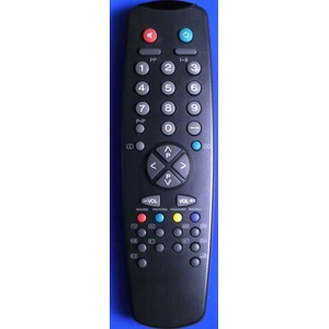 съвместим Teletech rc3040 - заместител дистанционно управление (rc3040) Дистанционно