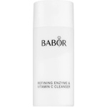 BABOR Cleansing Refining Enzyme & Vitamin C Cleanser нежно почистващ пилинг v prášku 40 гр