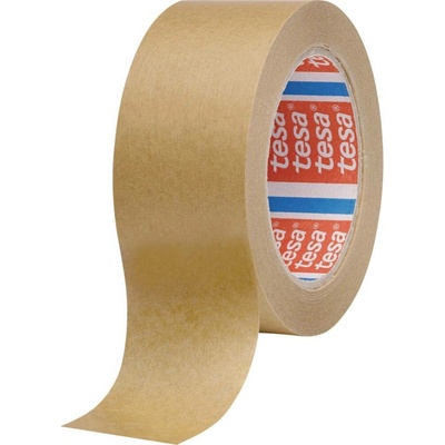 TESA tesa EXTREME lepiaca páska PACK® hnedá 50 m x 50 mm