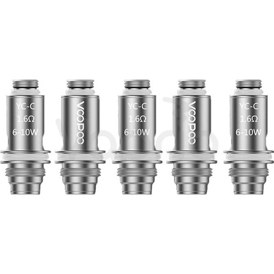 VOOPOO žhavící hlava YC-C 1.6ohm 1 ks