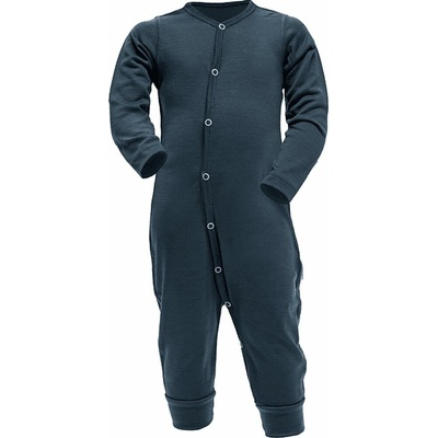 DEVOLD Breeze Merino Sleepsuit Baby Night