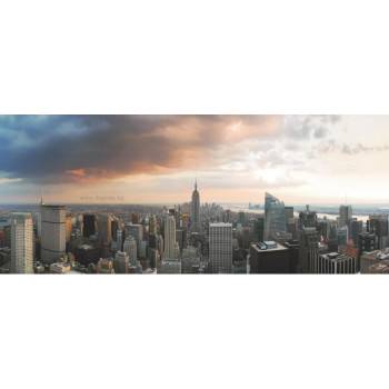 Image 1 of Фототапет флис Ню Йорк 4xl