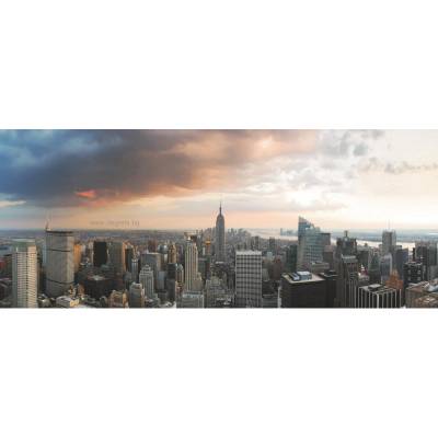 Фототапет флис Ню Йорк 4xl