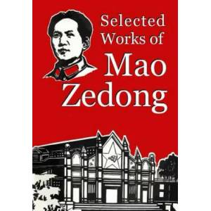 Selected Works of Mao Zedong (ISBN: 9781312143081)
