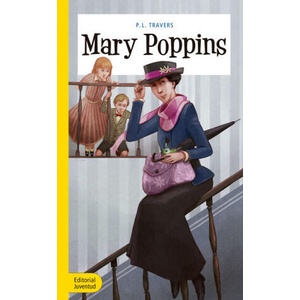 Mary Poppins | PAMELA L. TRAVERS (ISBN: 9788426142269)