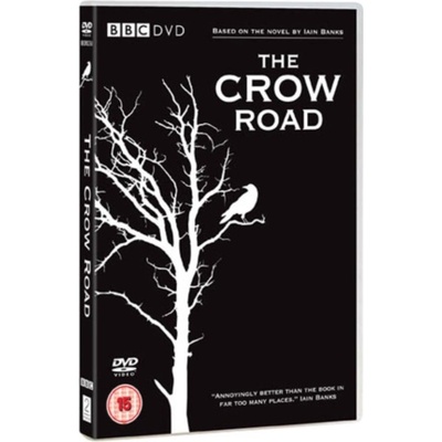 The Crow Road DVD