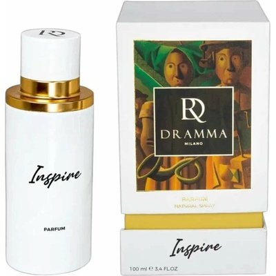 RD Dramma Inspire parfumovaná voda unisex 100 ml