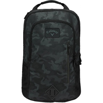 CALLAWAY ClubHouse Golf Back Pack 2017