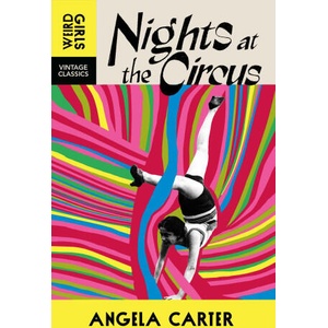 Nights at the Circus (ISBN: 9781529955606)