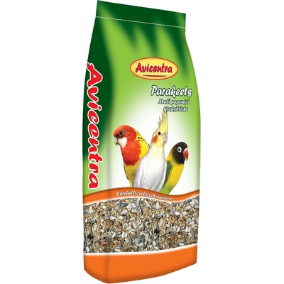 Avicentra Professional Agapornis 20 kg