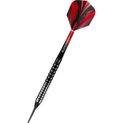 Harrows Predator 18g soft
