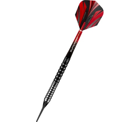 Harrows Predator 18g soft