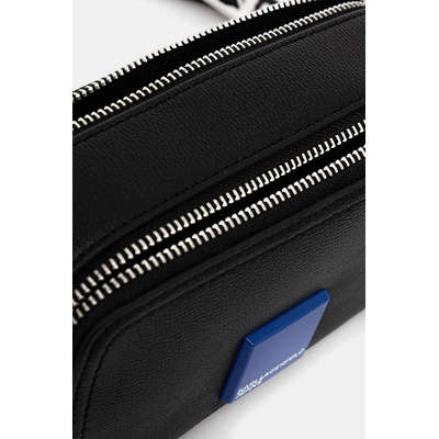 Karl Lagerfeld Jeans Чанта през рамо Karl Lagerfeld Jeans (A3W30202)