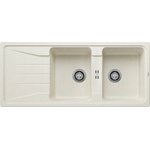 BLANCO SONA 8 S (527156) Мивка за вграждане